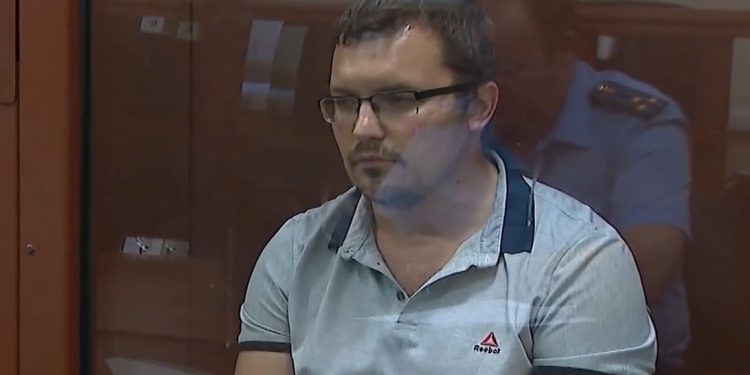 Рязанец Логунов отказался признаваться в убийстве супруги