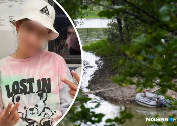 «Он делает это из раза в раз»: отец, переживший смерть 15-летней дочери, — о том, почему добивается пожизненного срока для убийцы