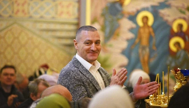 Ильтяков назвал женщин неполноценными
