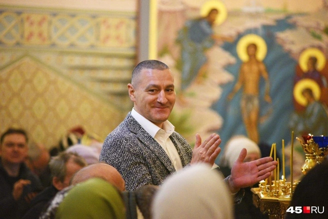 Ильтяков назвал женщин неполноценными Ильтяков назвал женщин неполноценными