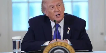 Трамп объявил о завершении войны с Ираном