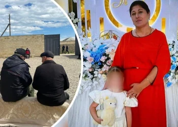 Родные раскрыли подробности гибели бабушки и внучки в Дагестане