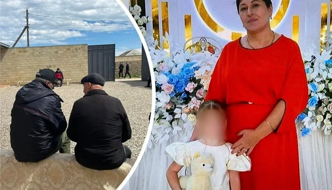 Родные раскрыли подробности гибели бабушки и внучки в Дагестане