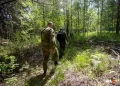 Сын пропавших Усольцевых заявил, что родители в лесу и ждут помощи