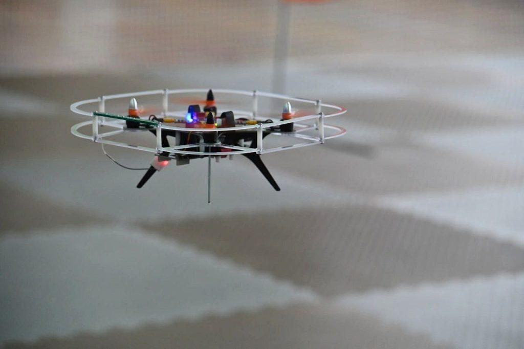 Малков посетил в рязанском Скопине сосудистый центр и центр беспилотных авиационных систем