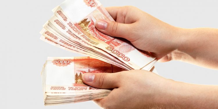 Рязанская область заняла 54 строчку в рейтинге по скорости накопления миллиона