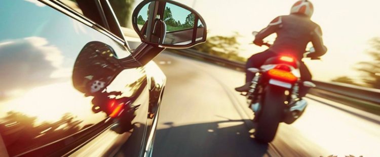 5 июля на рязанских дорогах проходит рейд "Мотоцикл"