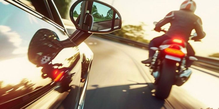 5 июля на рязанских дорогах проходит рейд «Мотоцикл»