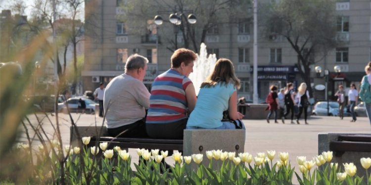 Россияне предпочитают один банк для получения выгод