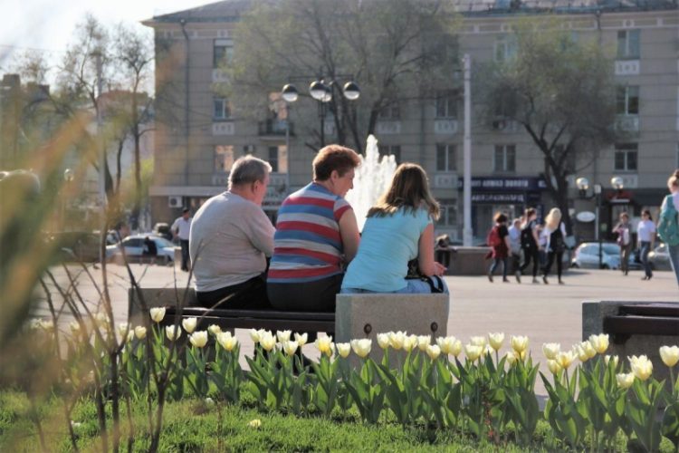 Россияне предпочитают один банк для получения выгод