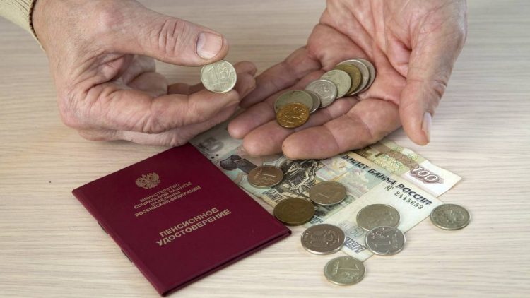 Совфед одобрил закон об индексации пенсий на 8,6% в 2022 году