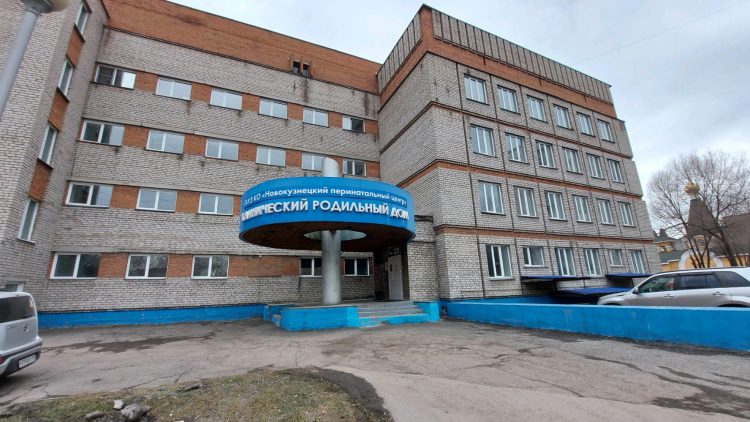 В российском городе в новогодние праздники случилась массовая гибель новорожденных