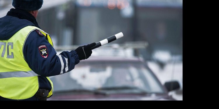 9 ноября на рязанских дорогах проходит рейд «Источник света»