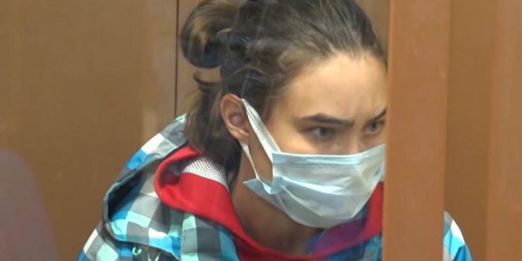 Биатлонистка Корнеева рассказала, как убивали 15-летнего подростка из Рязанского района Биатлонистка Корнеева рассказала, как убивали 15-летнего подростка из Рязанского района