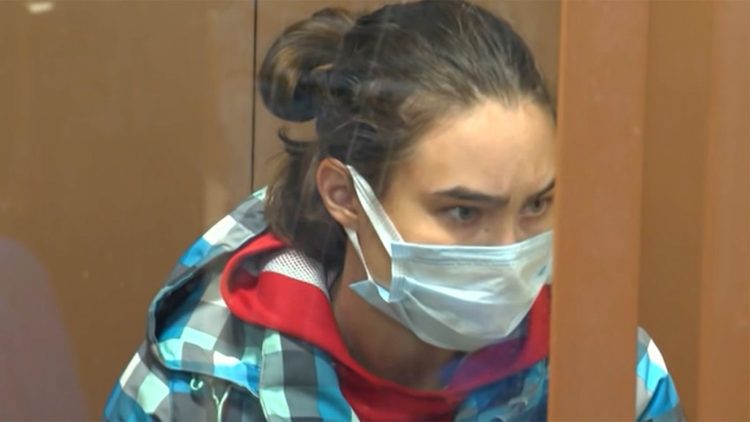 Биатлонистка Корнеева рассказала, как убивали 15-летнего подростка из Рязанского района