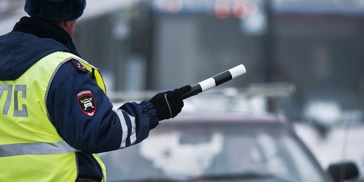 30 ноября на рязанских дорогах пойдет рейд "Автобус" 30 ноября на рязанских дорогах пойдет рейд «Автобус»