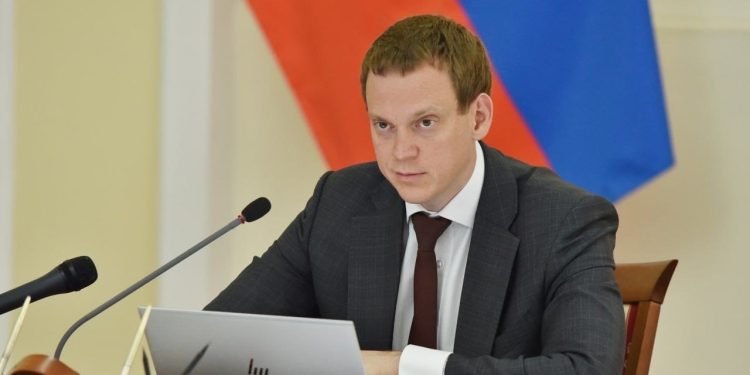 Рязанский губернатор Малков перечислил свой однодневный заработок в поддержку белгородцев