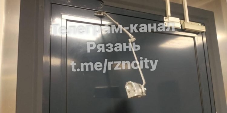 Горожане возмутились состоянием туалета для инвалидов на рязанском Лыбедском бульваре