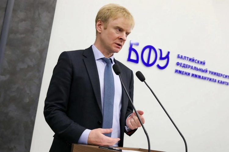 10 ректоров российских вузов арестованы за последние четыре года