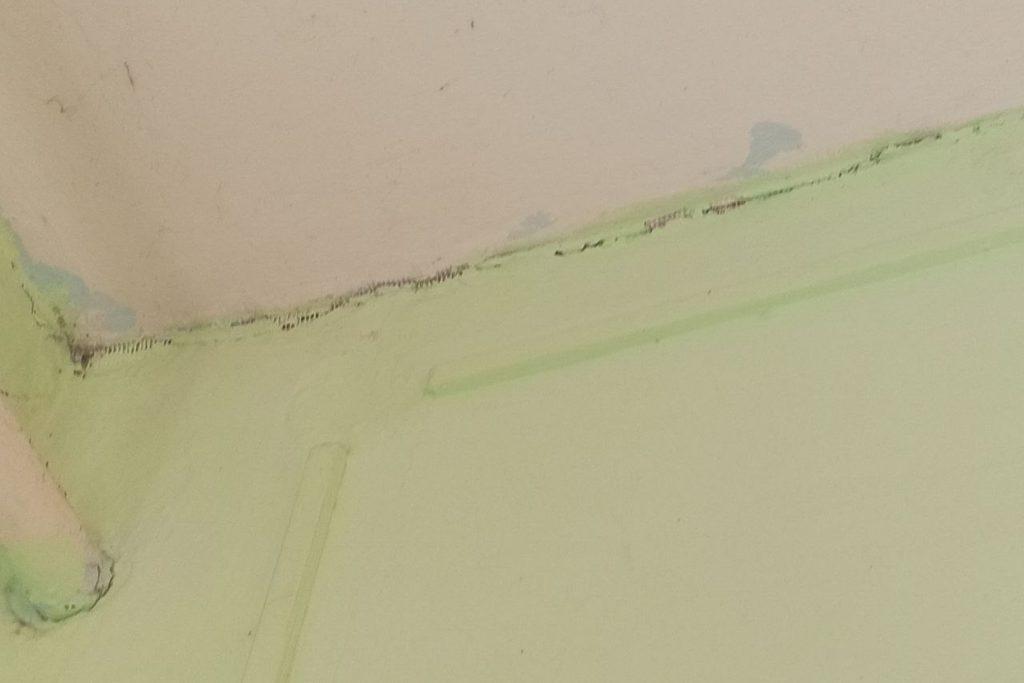 Жителей Ряжского района возмутило состояние школы в селе Шереметьево