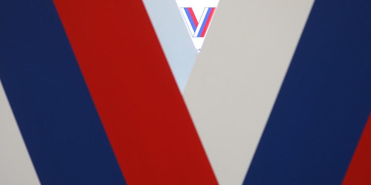 В новом году рязанцев ждут новые выборы