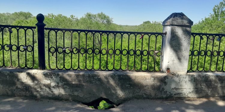 Мэрия: благоустройство сквера на набережной Рязанского кремля планируется в 2025 году