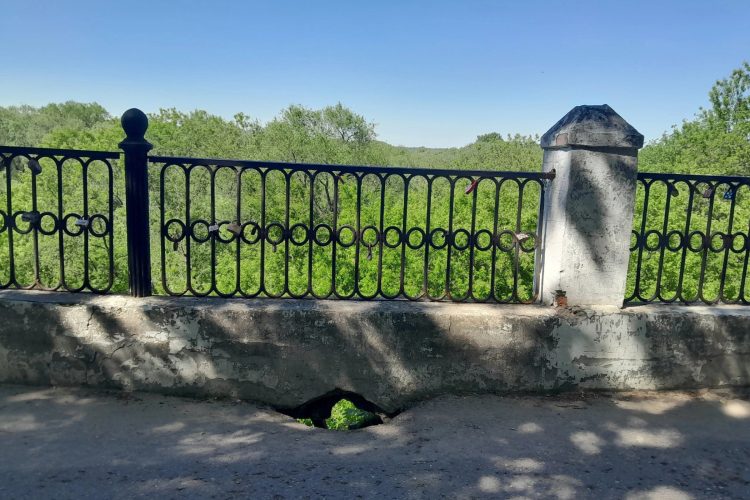 Мэрия: благоустройство сквера на набережной Рязанского кремля планируется в 2025 году