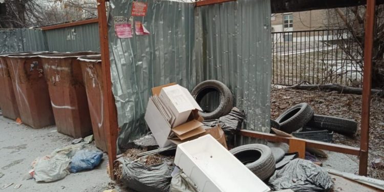 Семь рязанских УК получили предостережения из-за плохой уборки дворов жилых домов Семь рязанских УК получили предостережения из-за плохой уборки дворов жилых домов