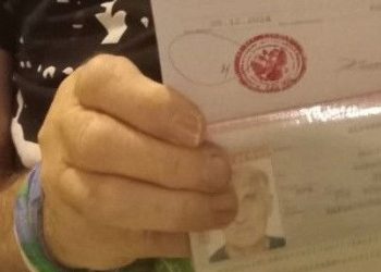 Рязанский омбудсмен Епихина помогла оформить гражданство РФ беженцу из ЛНР с инсультом Рязанский омбудсмен Епихина помогла оформить гражданство РФ беженцу из ЛНР с инсультом