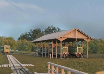 Жителям Рязанской области продемонстрировали проект благоустройства Спас-Клепиков Жителям Рязанской области продемонстрировали проект благоустройства Спас-Клепиков