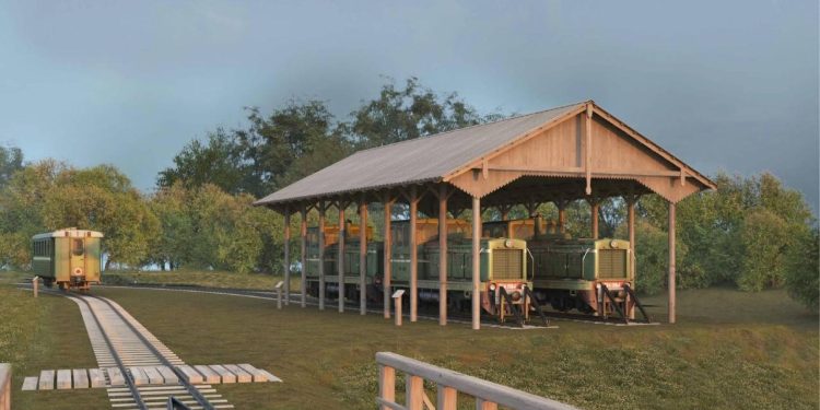 Жителям Рязанской области продемонстрировали проект благоустройства Спас-Клепиков Жителям Рязанской области продемонстрировали проект благоустройства Спас-Клепиков