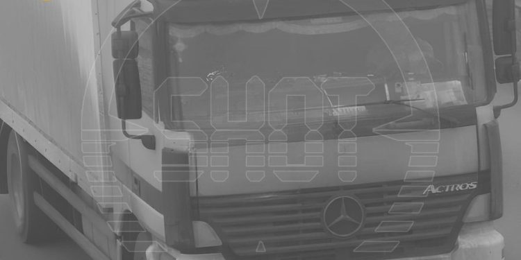 Рязанский водитель грузовика насмерть сбил главу департамента Минобрнауки Олега Чурилова