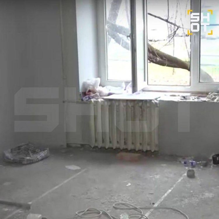 В России пенсионерка продала квартиру и потребовала ее вернуть, когда владельцы сделали ремонт