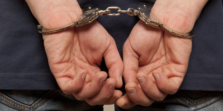 Рязанца приговорили к 9 годам колонии за убийство собутыльницы