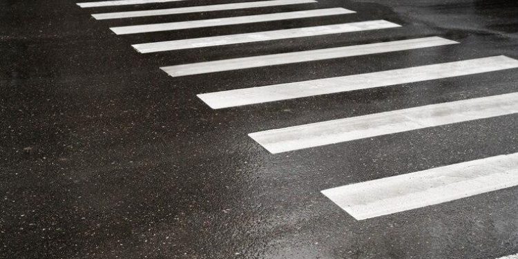 В Рязанской области 21 мая проходит рейд «Пешеход»