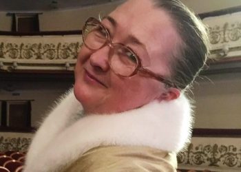 Не стало сотрудницы Рязанского театра драмы Марины Коломедик Не стало сотрудницы Рязанского театра драмы Марины Коломедик