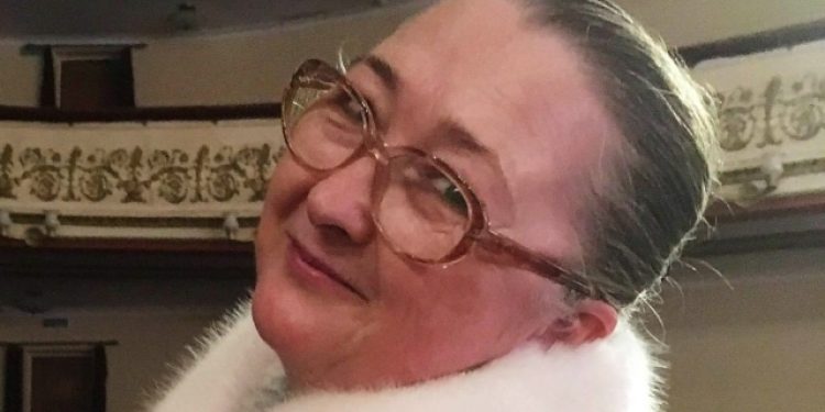 Не стало сотрудницы Рязанского театра драмы Марины Коломедик Не стало сотрудницы Рязанского театра драмы Марины Коломедик