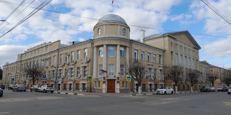 Депутаты Рязгордумы приняли бюджет Рязани на ближайшие 3 года