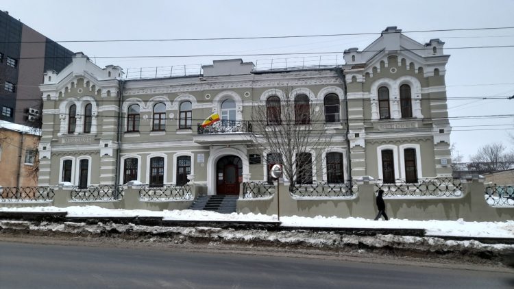 На новом маммографе в рязанской больнице №10 провели 104 обследования