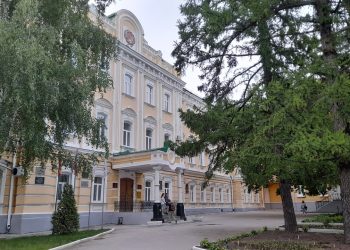 Путин наградил профессора РГУ имени Есенина Подоля Орденом Дружбы Путин наградил профессора РГУ имени Есенина Подоля Орденом Дружбы