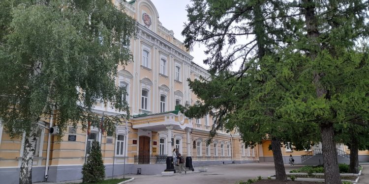 Путин наградил профессора РГУ имени Есенина Подоля Орденом Дружбы