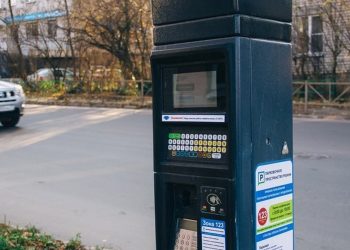 Парковки в центре Рязани вновь станут платными
