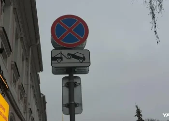 Парковки в Рязани станут бесплатными на один день