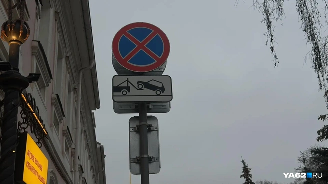 Парковки в Рязани станут бесплатными на один день Парковки в Рязани станут бесплатными на один день