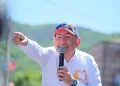 Отставка не удержала Пашиняна в стороне от кресла премьера