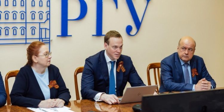 Павел Малков напоминает о цене Победы в Великой войне