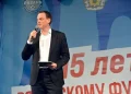 Павел Малков обратился к рязанцам в стартовый день голосования в Госдуму