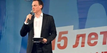 Павел Малков обратился к рязанцам в стартовый день голосования в Госдуму