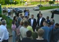 Атака БПЛА на Рязань не оставит людей без помощи