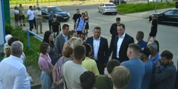 Атака БПЛА на Рязань не оставит людей без помощи